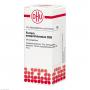 FERRUM SESQUICHLORATUM D 30 Globuli