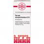 FERRUM SESQUICHLORATUM D 8 Globuli Ind.Fert.
