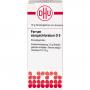 FERRUM SESQUICHLORATUM D 9 Globuli Ind.Fert.