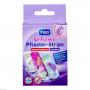 FIGO Kinderpflaster Einhörner
