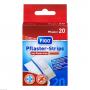 FIGO Pflasterstrips sensitiv Faservlies