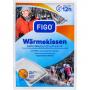 FIGO Wärmekissen 12 h selbstklebend Vorteilspack