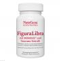 FIGURALIBRA MOROSIL+Gurarana+Vitamin B3+Zink Kaps.