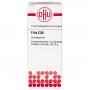 FILIX C 30 Globuli Ind.Fert.