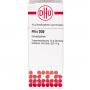 FILIX D 30 Globuli