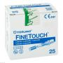 FINETOUCH Lanzetten