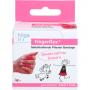 FINGERFLEX 2,5 cmx4,5 m pink Einhorn latexfrei