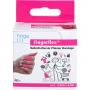 FINGERFLEX 2,5 cmx4,5 m pink latexfrei