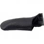 FINGERLING Leder Gr.5 m.Bindeband