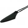 FINGERLING Leder Gr.5 mit Bindeband