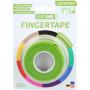 FINGERTAPE latexfrei BUDDYCARE MED grasgrün