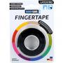 FINGERTAPE latexfrei BUDDYCARE MED schwarz