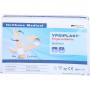 FINGERVERBAND YPSIPLAST elastisch 2x18 cm haut