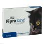 FIPRALONE 50 mg Lsg.z.Auftropf.f.Katzen