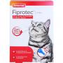 FIPROTEC 50 mg Lösung zum Auftropfen für Katzen