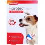 FIPROTEC 67 mg Lösung z.Auftr.f.kleine Hunde