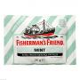 FISHERMANS FRIEND mint ohne Zucker Pastillen