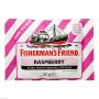 FISHERMANS FRIEND Raspberry ohne Zucker Pastillen