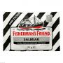 FISHERMANS FRIEND Salmiak ohne Zucker Pastillen