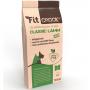 FIT-CROCK Classic Lamm mini Pellets f.Hunde