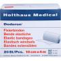 FIXIERBINDE Dederon 10 cmx4 m