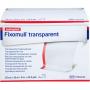 FIXOMULL transparent 10 cmx10 m