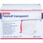 FIXOMULL transparent 10 cmx10 m
