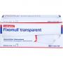 FIXOMULL transparent 10 cmx2 m