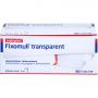 FIXOMULL transparent 10 cmx2 m