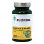 FJORDIL Rhodiola Rosea Kapseln