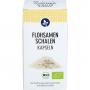 FLOHSAMENSCHALEN 500 mg Bio Kapseln