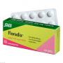 FLORADIX Eisen 100 mg forte Filmtabletten