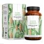 FLORASAMEN Flohsamenschalen Kapseln vegan