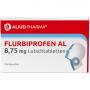 FLURBIPROFEN AL 8,75 mg Lutschtabletten