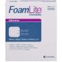 FOAM LITE ConvaTec adhäsiv PU-Schaumverb.15x15 cm