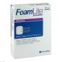 FOAM LITE ConvaTec adhäsiv PU-Schaumverb.5,5x12 cm