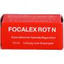 FOCALEX rot Tinktur