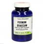 FOENUM GRAECUM 500 mg GPH Kapseln