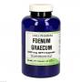 FOENUM GRAECUM 500 mg GPH Kapseln