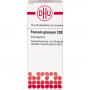 FOENUM GRAECUM C 30 Globuli