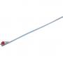 FOLEY Katheter 2-Wege Ch 12 5-10 ml