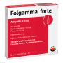 FOLGAMMA forte Ampullen
