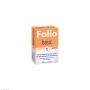 FOLIO 1 basic jodfrei Filmtabletten