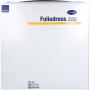 FOLIODRESS Cap Comfort Universal grün OP-Hauben