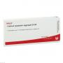 FOLLICULI LYMPHATICI aggregati GL D 8 Ampullen