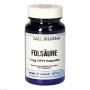 FOLSÄURE 1 mg GPH Kapseln