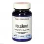 FOLSÄURE 1 mg GPH Kapseln