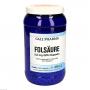 FOLSÄURE 2,5 mg GPH Kapseln