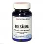 FOLSÄURE 300 μg GPH Kapseln