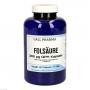 FOLSÄURE 300 μg GPH Kapseln